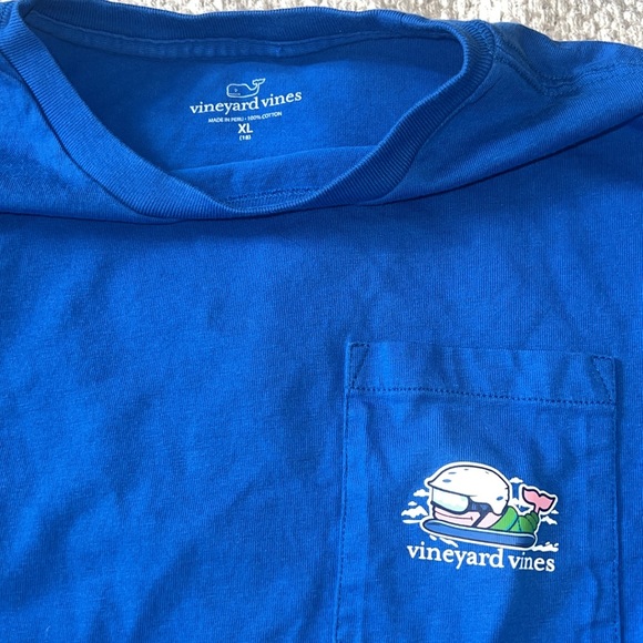 Vineyard Vines Boys {3 Shirt} Bundle - Picture 4 of 12